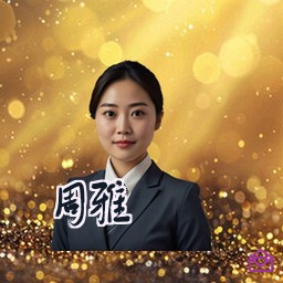 周雅